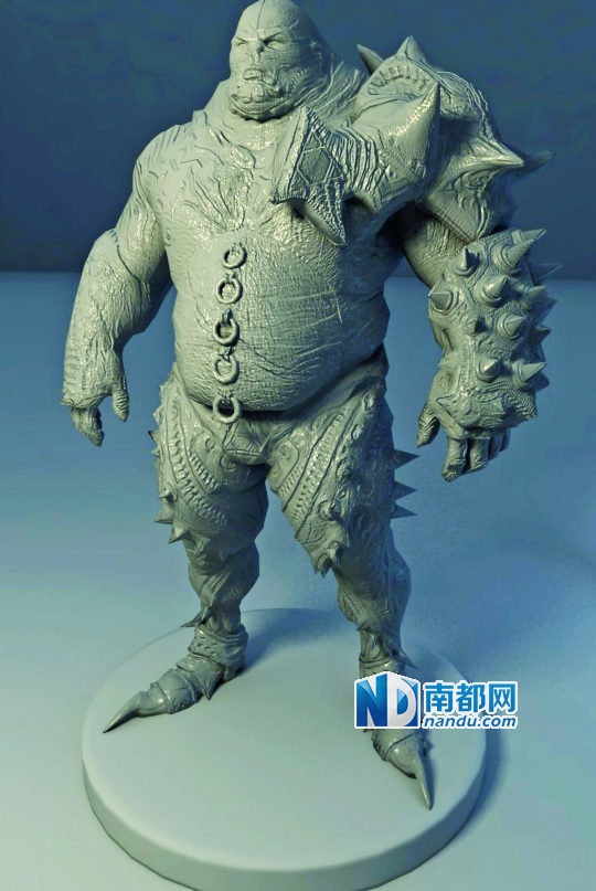 <p>    獲 獎 作 品《Im rod》。</p><p>    受訪者供圖</p>
